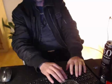 AlphaProll81  07-10-2021 Recorded Video Topless